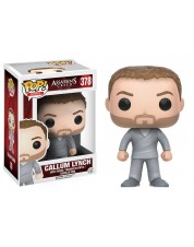 Фигурка Funko POP! Movies: Assassin's Creed: Callum Lynch 11533