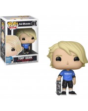 Фигурка Funko POP! Vinyl: Tony Hawk: Tony Hawk 32835