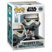 Фигурка Funko POP! Bobble: Star Wars: Ahsoka S2: Thrawn's Night Trooper (Blue) 76542 