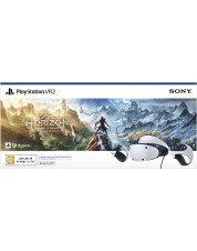 Шлем виртуальной реальности Sony Playstation VR2 + Horizon: Call of the Mountain (код загрузки) (PS VR2)