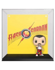 Фигурка Funko POP! Albums: Queen Flash Gordon: Freddy Mercury 64036