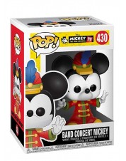 Фигурка Funko POP! Vinyl: Disney: Mickey's 90th: Band Concert 32190