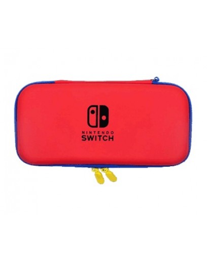 Защитный чехол для Nintendo Switch Red/Blue 