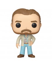 Фигурка Funko POP! Vinyl: Stranger Things: Hopper (Date Night) 38484