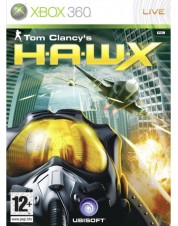 Tom Clancy's H.A.W.X. (Xbox 360)
