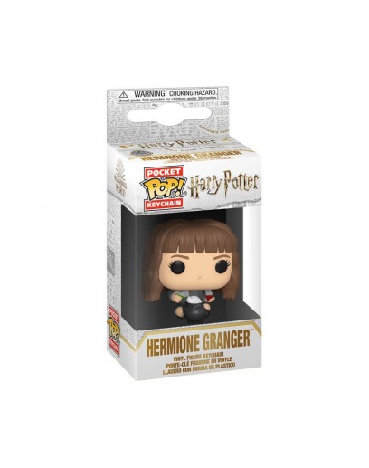 Брелок Funko Pocket POP! Keychain: Harry Potter: Hermione w/Potions 48056-PDQ 