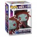 Фигурка Funko POP! Bobble: Marvel: What If: Zombie Scarlet Witch 57378 