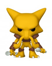 Фигурка Funko POP! Games: Pokemon: Alakazam 59343