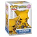 Фигурка Funko POP! Games: Pokemon: Alakazam 59343 