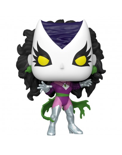 Фигурка Funko POP! Bobble: Marvel: Lilith SDCC23 (Exc) 71752 