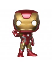 Фигурка Funko POP! Bobble: Marvel: Avengers Endgame: Iron Man 36674