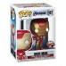 Фигурка Funko POP! Bobble: Marvel: Avengers Endgame: Iron Man 36674 