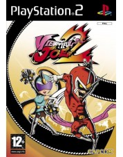 Viewtiful Joe 2 (PS2)