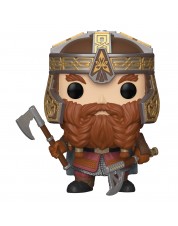 Фигурка Funko POP! Vinyl: LOTR/Hobbit S4: Gimli 33248