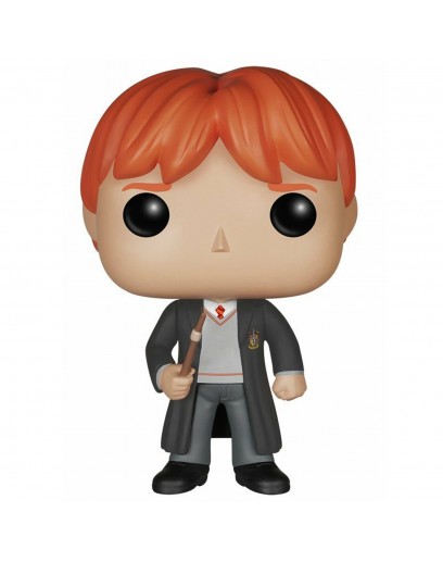 Фигурка Funko POP! Vinyl: Harry Potter: Ron Weasley 5859 
