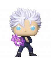 Фигурка Funko POP! Animation: Jujutsu Kaisen: Satoro Gojo Hollow Purple (Exc) 63142