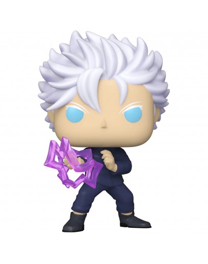 Фигурка Funko POP! Animation: Jujutsu Kaisen: Satoro Gojo Hollow Purple (Exc) 63142 