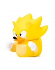 Фигурка-утка Tubbz Sonic the Hedgehog Super Sonic