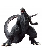 Фигурка S.H. MonsterArts Годзилла ультима Godzillaultima 617354