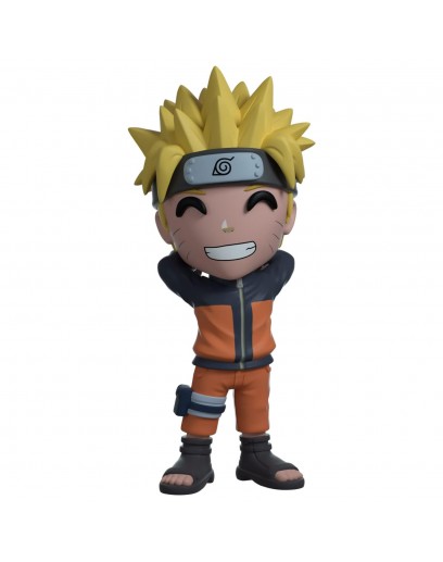 Фигурка Youtooz: Naruto Shippuden: Naruto Uzumaki #0 11 см 552888 