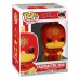 Фигурка Funko POP! Vinyl: Simpsons: Radioactive Man 37690 