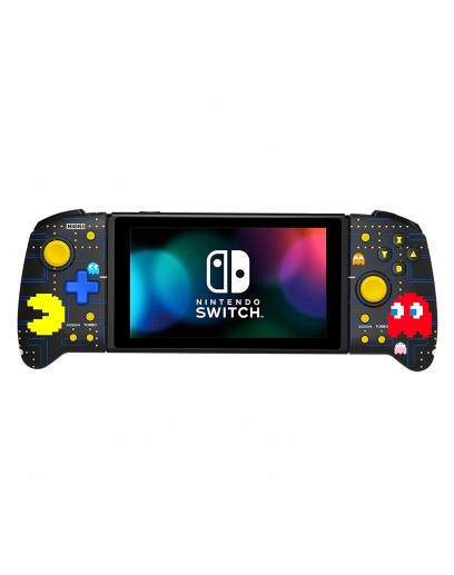 Контроллеры Hori Split pad pro Pac-Man Limited Edition для консоли Switch (NSW-302U) 