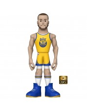 Фигурка Funko Vinyl Gold: NBA: Warriors: Stephen Curry (City) w/Chase 5"