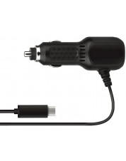 Автомобильное зарядное устройство Dobe USB Car Charger для Nintendo Switch 2 (TNS-19211) 