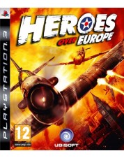 Heroes Over Europe (PS3)