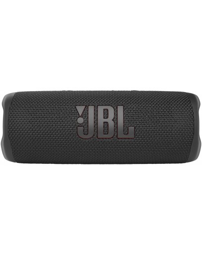 Портативная колонка JBL Flip 6, 30 Вт, черный 