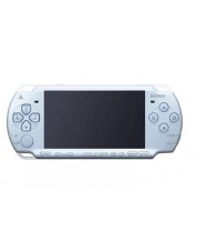 (Trade-In) Игровая приставка Sony Playstation Portable (PSP) 2000 Felicia Blue