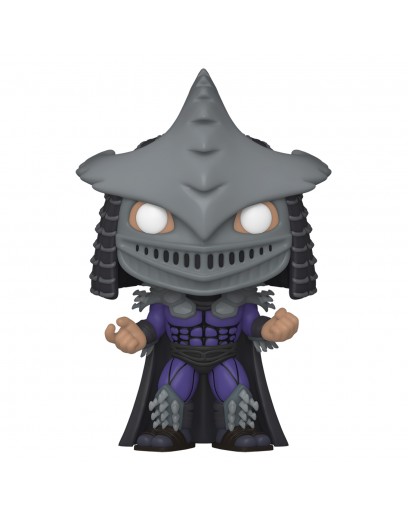 Фигурка Funko POP! Vinyl: TMNT 2: Super Shredder 56518 