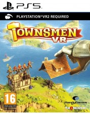 Townsmen VR (только для PSVR2) (русские субтитры) (PS5)