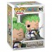 Фигурка Funko POP! Animation: One Piece: Roronoa Zoro 54462 