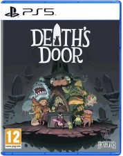 Death's Door (русские субтитры) (PS5)