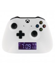 Часы-будильник настольные Xbox Alarm Clock PP7898XB