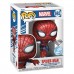 Фигурка Funko POP! Bobble: Marvel: 80th First Appearance: Spider-Man (DGLT) (Exc) 68371 