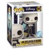 Фигурка Funko POP! Disney: TNBC: Jack Skellington As King (Tarot) (Exc) 74707 
