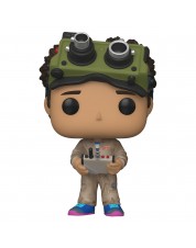 Фигурка Funko POP! Movies: Ghostbusters Afterlife: Podcast 48025