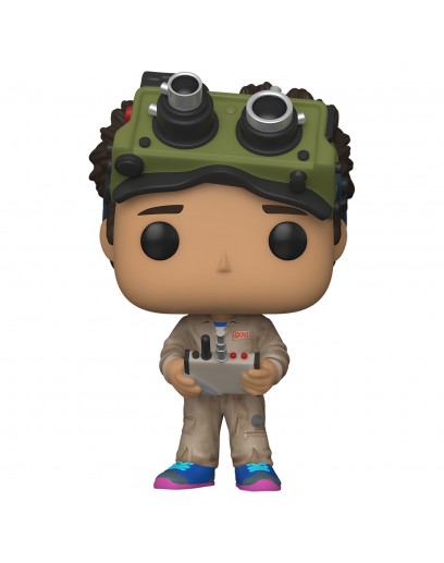 Фигурка Funko POP! Movies: Ghostbusters Afterlife: Podcast 48025 