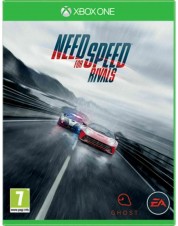 Need for Speed Rivals (английская версия) (Xbox One / Series)