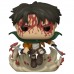 Фигурка Funko POP! Animation: Attack on Titan S3: Battle Levi (BD) (AE Exclusive) 58751 