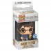 Брелок Funko Pocket POP!: Harry Potter: Holiday: Harry Potter (Exc) 68668 