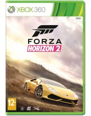 Forza Horizon 2 (Xbox 360)