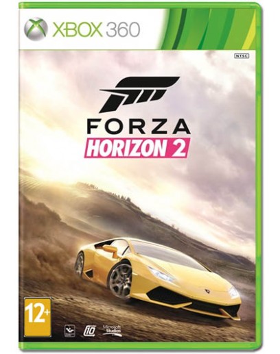 Forza Horizon 2 (Xbox 360) 