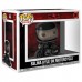 Фигурка Funko POP! Rides: The Batman: Selina Kyle on Motorcycle 59287 
