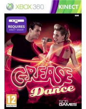 Grease Dance (для Kinect) (Xbox 360)