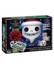 Набор подарочный Funko Advent Calendar: The Nightmare Before Christmas (Pkt POP) 49668