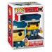 Фигурка Funko POP! Vinyl: Simpsons: Chief Wiggum 52946 