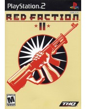 Red Faction 2 (PS2)